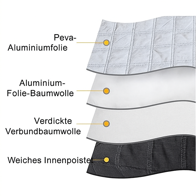 FrostBlockCover Frostschutz