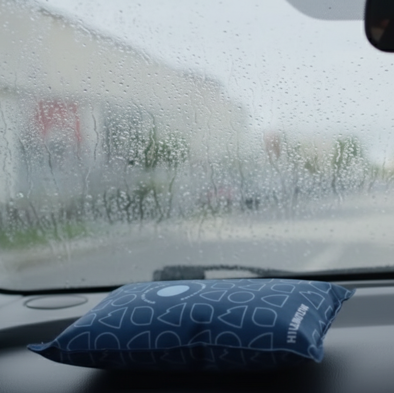 Auto-Entfeuchterbeutel