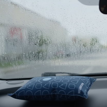Auto-Entfeuchterbeutel