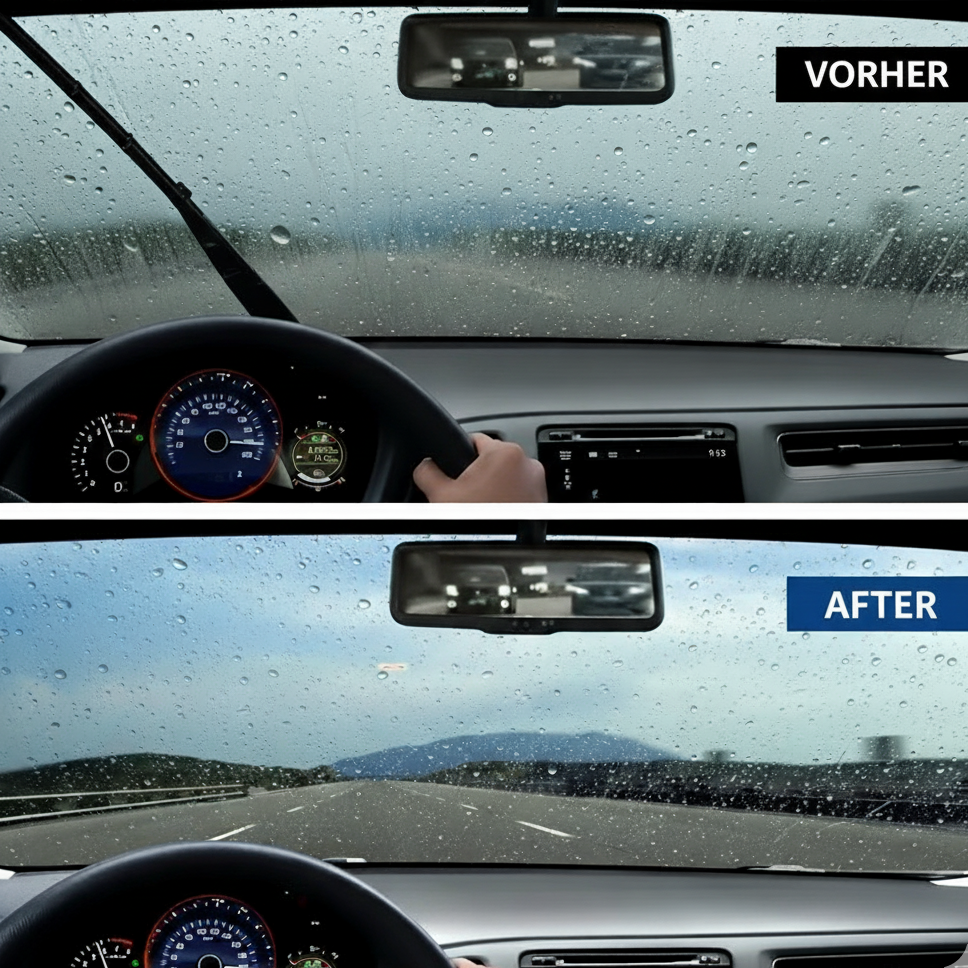 Auto-Entfeuchterbeutel